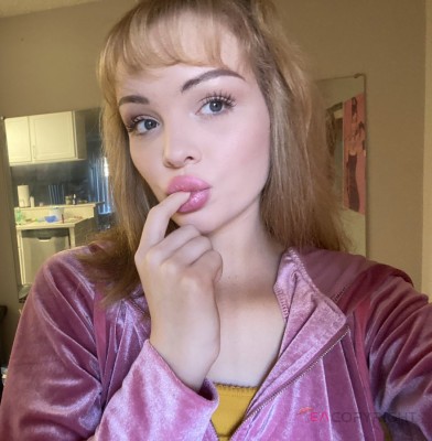 ellamegan Palm Springs, California Escort, , Verified Adult Service Provider, Companion in United States | 2