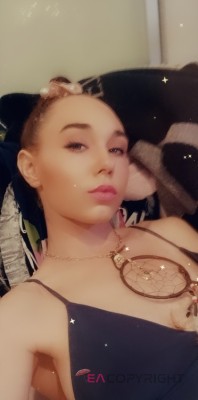 BrazyMamo - escort from Los Angeles