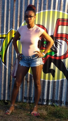 Kiki876 Montego Bay Escort, , Verified Adult Service Provider, Companion in Jamaica | 1