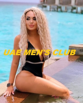 Daniella Dubai Dubai Escort, , Verified Adult Service Provider, Companion in United Arab Emirates | 1