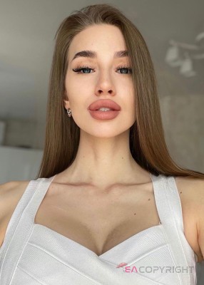 Kristina_V - escort from Dubai 1