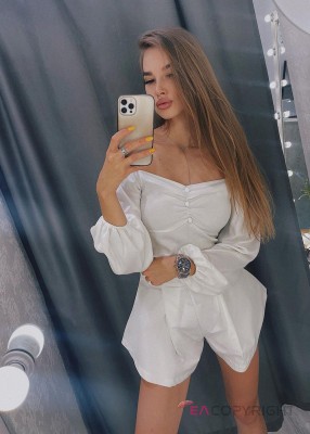 Kristina_V Dubai Escort, , Verified Adult Service Provider, Companion in United Arab Emirates | 5