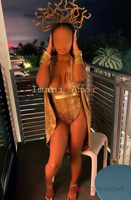 Imani Amor San Diego, California Escort, , Verified Adult Service Provider, Companion in United States | 3