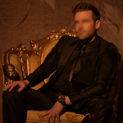 VIP Male Escort - escort from Thousand Oaks