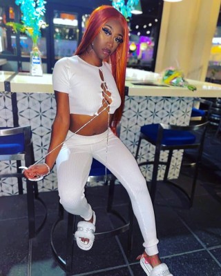 Audree Jacksonville, Florida Escort, , Verified Adult Service Provider, Companion in United States | 2