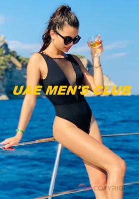 Amalia Uae Dubai Escort, , Verified Adult Service Provider, Companion in United Arab Emirates | 2