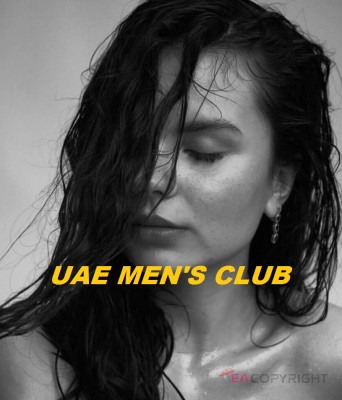Amalia Uae Dubai Escort, , Verified Adult Service Provider, Companion in United Arab Emirates | 4