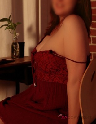 Anna Bijou Montreal Escort, , Verified Adult Service Provider, Companion in Canada | 1