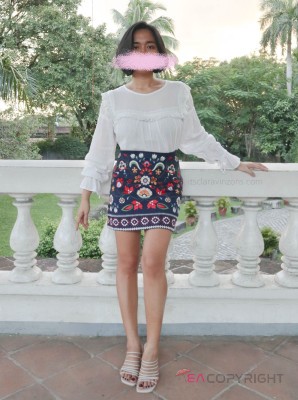 Clara Vinzons Manila Escort, , Verified Adult Service Provider, Companion in Philippines | 4