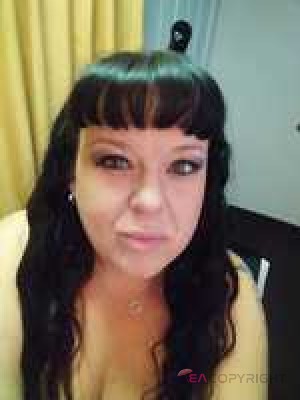 AlissaGoodhead - escort from Garden Grove, California 1