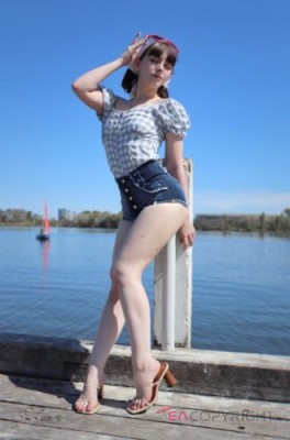 Princess Pixie Perth Escort, Pornstar, BDSM, DUO, Couple, Massage, Verified Adult Service Provider, Companion in Australia | 1