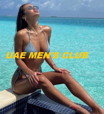 Gulnara Dubai Escorts Dubai Escort, , Verified Adult Service Provider, Companion in United Arab Emirates | 1