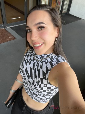 Tabby - escort from New York 1