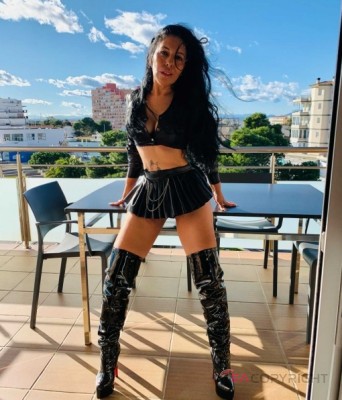 ANABRUNETTE Cannes Escort, , Verified Adult Service Provider, Companion in France | 1