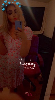 Kendall Cummings Prince George Escort, , Verified Adult Service Provider, Companion in Canada | 2