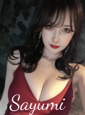 Sayumi_MoonPalace - escort from Washington DC 1