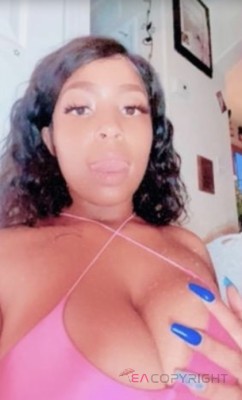 Kaliyah Lovee - escort from Las Vegas 1