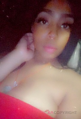 Kaliyah Lovee - escort from Las Vegas 3