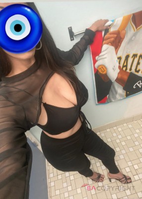 QueenHarley - escort from Miami