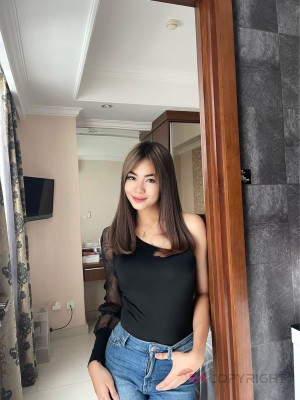 Erinna PEA Jakarta Escort, , Verified Adult Service Provider, Companion in Indonesia | 1