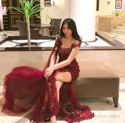 Bianca By Dragon EntJkt Jakarta Escort, , Verified Adult Service Provider, Companion in Indonesia | 1