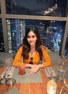 Bianca By Dragon EntJkt Jakarta Escort, , Verified Adult Service Provider, Companion in Indonesia | 2