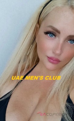 Kira UAE Escort - escort from Dubai 1