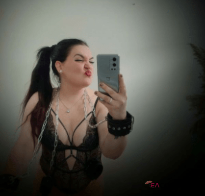 Mistresslatinpu - escort from New York