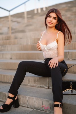 Evelyn Girl - escort from Barcelona 2