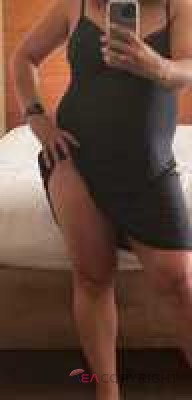 SexyCamila - escort from Philadelphia 1