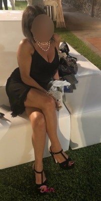 Vivianatopclass Palermo Escort, , Verified Adult Service Provider, Companion in Italy | 1