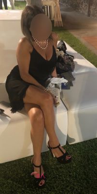 Vivianatopclass Palermo Escort, , Verified Adult Service Provider, Companion in Italy | 1