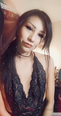 LilyTodd - escort from Edmonton