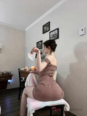 ALLEA Montreal Escort, , Verified Adult Service Provider, Companion in Canada | 1