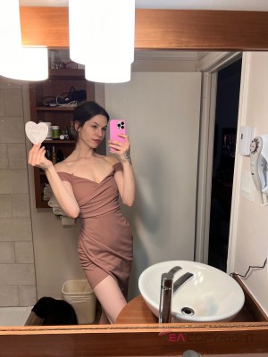 ALLEA Montreal Escort, , Verified Adult Service Provider, Companion in Canada | 3