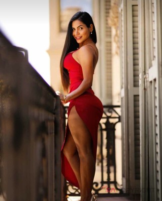 Sheyla lexury Bilbao Escort, Massage, Verified Adult Service Provider, Companion in Spain | 2