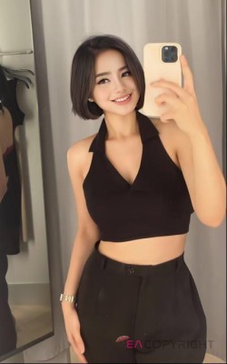 Kanaya Dragon Jakarta Escort, , Verified Adult Service Provider, Companion in Indonesia | 1