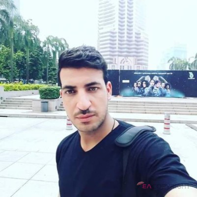 besho Amman Escort, , Verified Adult Service Provider, Companion in Jordan | 1