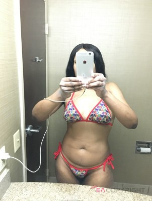 BoNiTa - escort from Washington DC