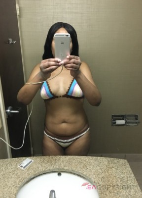 BoNiTa - escort from Washington DC 2