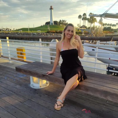 Leanna Elle Los Angeles, California Escort, , Verified Adult Service Provider, Companion in United States | 1