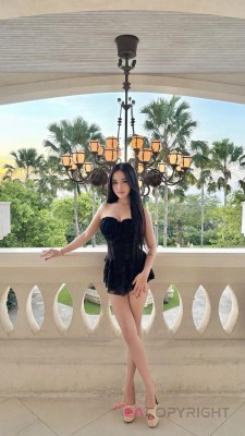 Sarah By Dragon Jakarta Escort, , Verified Adult Service Provider, Companion in Indonesia | 4