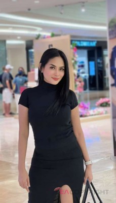 Sarah By Dragon Jakarta Escort, , Verified Adult Service Provider, Companion in Indonesia | 1