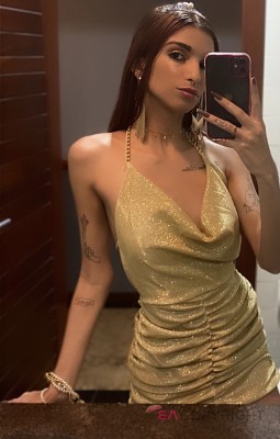 livia21 Rio de Janeiro Escort, , Verified Adult Service Provider, Companion in Brazil | 1