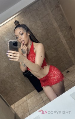 PatienceIsKey - escort from Miami