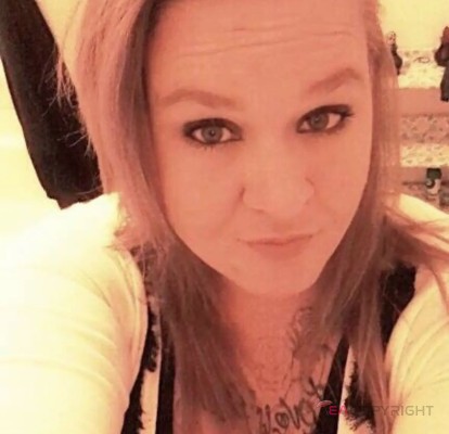 MistyStar - escort from Des Moines