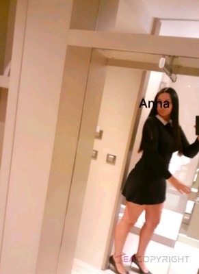 Anna_mysterious_girl Monte-Carlo Escort, , Verified Adult Service Provider, Companion in Monaco | 1