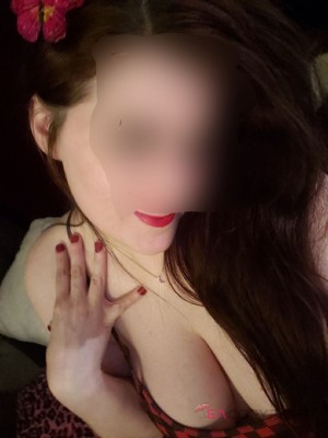 SnugglyJenna - escort from Las Vegas 4