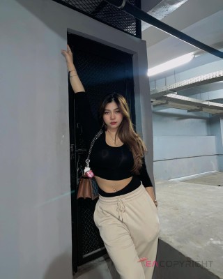 Verren - escort from Jakarta