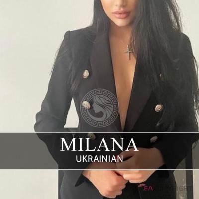 Milana-Prague-Companions Prague Escort, , Verified Adult Service Provider, Companion in Czech Republic | 1